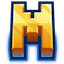 Minecadia server icon