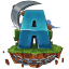 Airidale icon