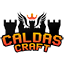 CaldasCraft server icon