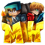 MC Manhunt Network server icon