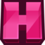 Mineheart server icon