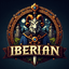 IBERIAN server icon