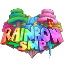 RainbowSMP server icon