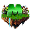 Minezinho server icon