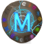 Monumenta server icon