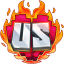 Unstable Network server icon