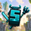 Sculk SMP icon