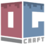 OGCraft server icon
