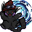 Dystopia Network server icon
