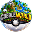 CobbleWorld server icon