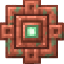 Coppercore SMP server icon