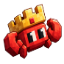CrabbyMC server icon