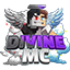 DivineMC Network server icon