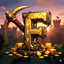 Forni City server icon