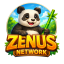 Zenus Network server icon
