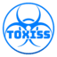 Toxiss server icon