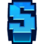 SharkSMP server icon