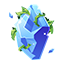 Gemgrove server icon