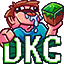 DutchKingCraft server icon