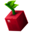 CherrySMP server icon