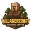Villager Craft server icon