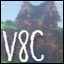 v8c.net server icon