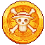 MinePiece server icon