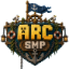Arc SMP server icon