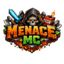 MenaceMC server icon