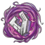 Vorplex server icon