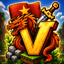 VCraft server icon