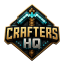 CraftersHQ server icon