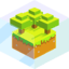 BoxRealm server icon