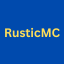 RusticMC server icon