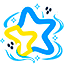 StarDix server icon