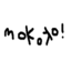 Mokoko server icon