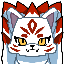 PetalCraft server icon