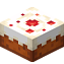 Cake SMP server icon