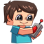 RC Gamers server icon