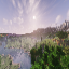 Blue Sky server icon