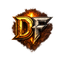 Dawnforge SMP server icon