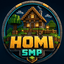 HOMI SMP icon