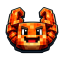 CrabbyMC server icon