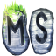 MineScape server icon