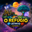 O Refugio ATM10 server icon