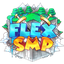 Flex SMP server icon