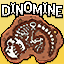 Dinomine icon