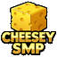 cheeseysmp icon