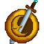 Oracle Craft server icon