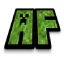 Afterlife Zombies server icon